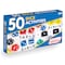 Junior Learning Junior Learning 50 Dice Activities 340 - alternate 1